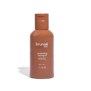 Brunae Body Accelerating Tanning Oil